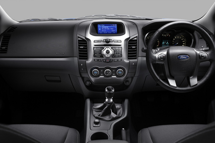 Ford Ranger 2.2 Xl
