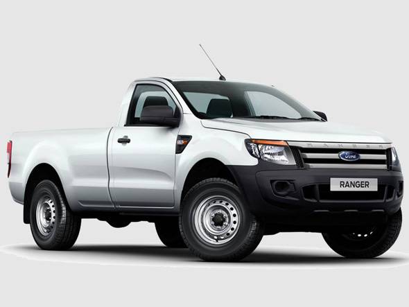 Ford Ranger 2.2 Xl
