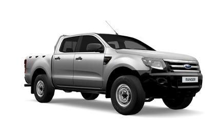 Ford Ranger 2.2