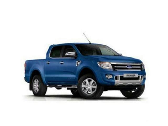 Ford Ranger 2.2