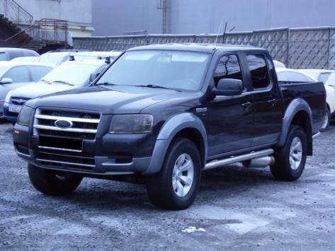 Ford Ranger 2.5