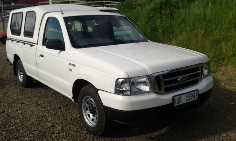 Ford Ranger 2200