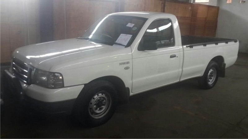 Ford Ranger 2200