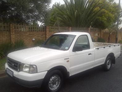 Ford Ranger 2200
