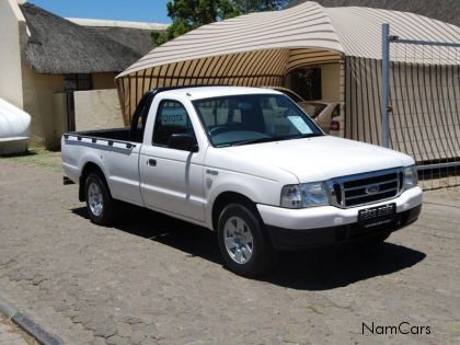 Ford Ranger 2200 Ford Ranger 2200