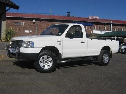 Ford Ranger 2500