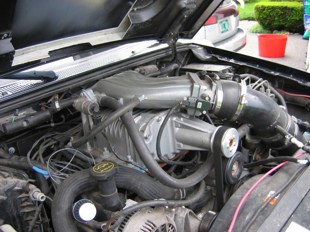 Ford Ranger 4.0