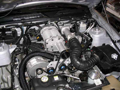 Ford Ranger 4.0