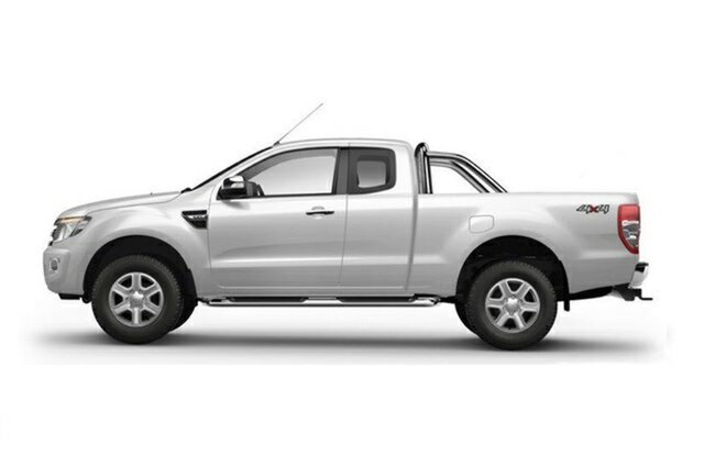 Ford Ranger 4x2