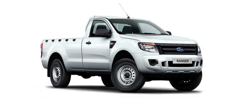 Ford Ranger 4x2