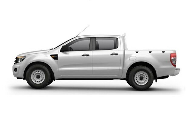 Ford Ranger 4x2