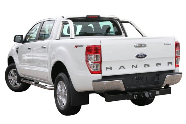 Ford Ranger 4x2