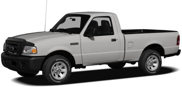 Ford Ranger 6 Cylinder