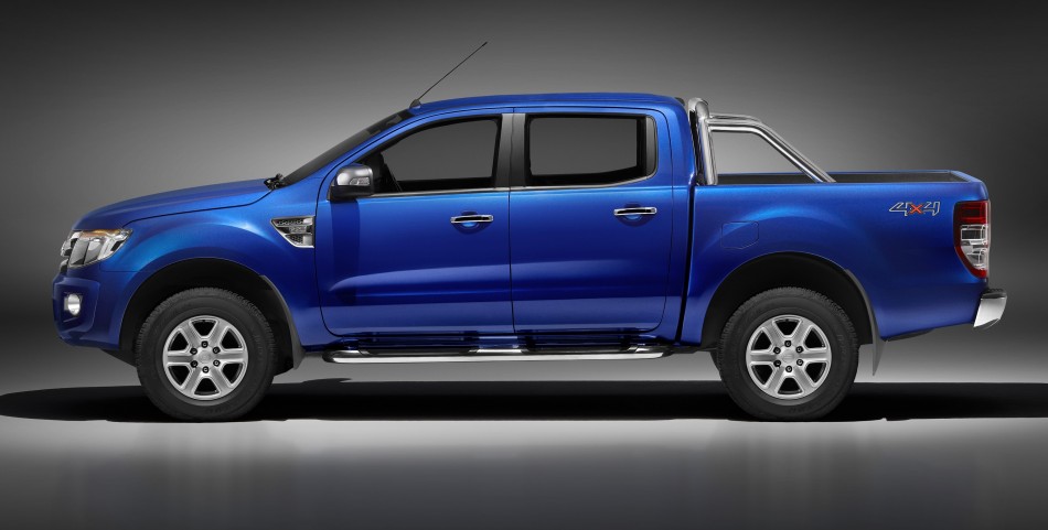 Ford Ranger Automatic