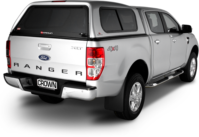 Ford Ranger Canopy