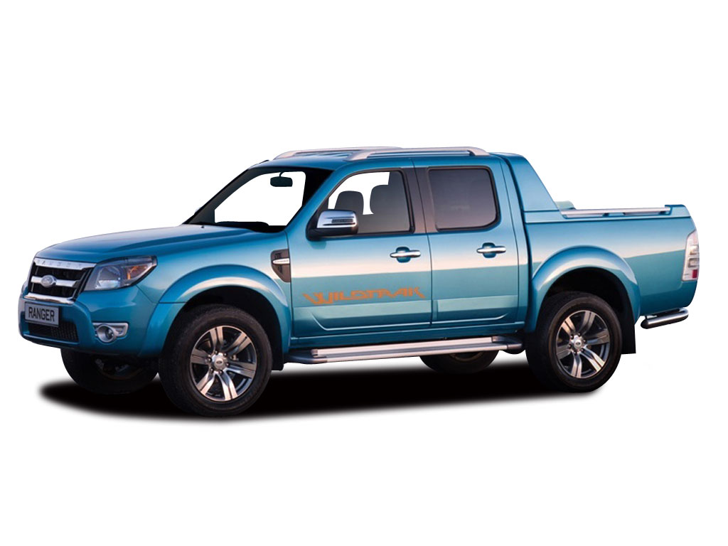 Ford Ranger Diesel