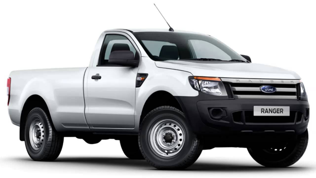 Ford Ranger Diesel