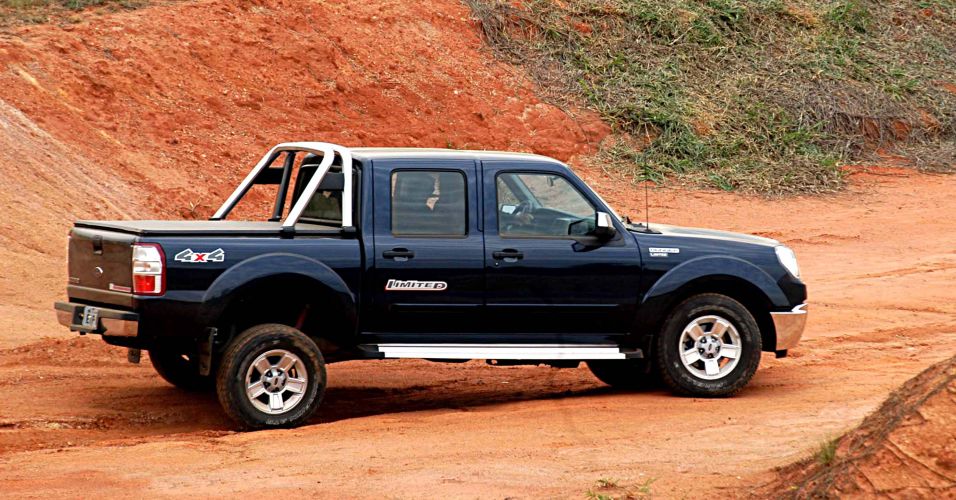Ford Ranger Diesel