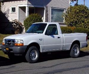 Ford Ranger Ev Ford Ranger Ev
