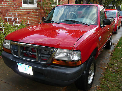 Ford Ranger Ev