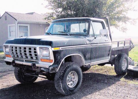 Ford Ranger F-150