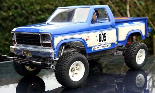 Ford Ranger F-150