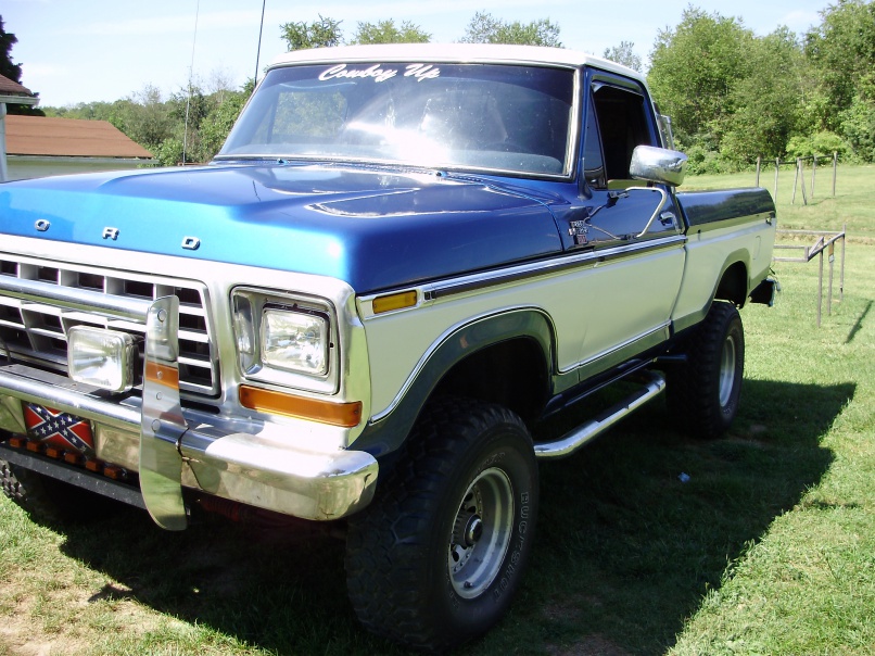 Ford Ranger F150