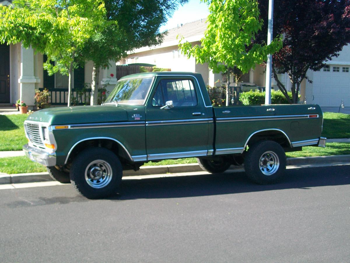 Ford Ranger F150 Ford Ranger F150