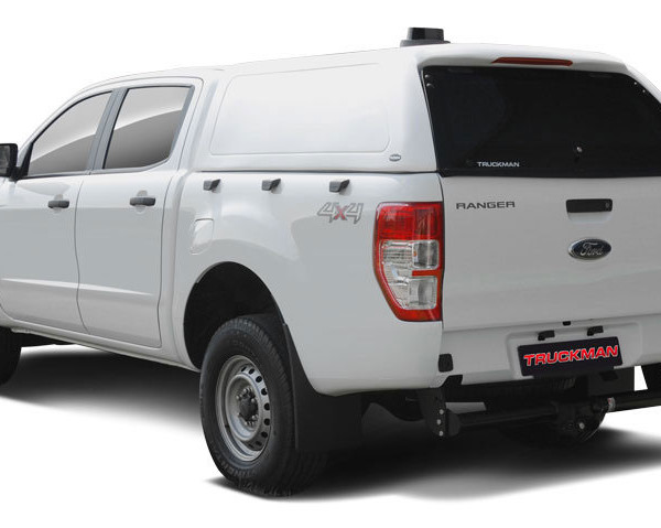 Ford Ranger Hardtop