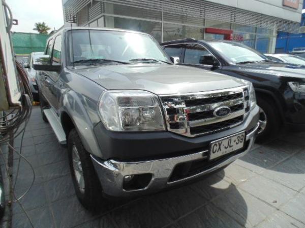 Ford Ranger Heritage