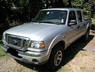 Ford Ranger Heritage