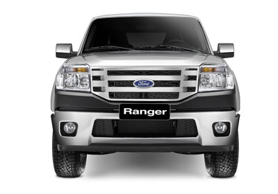 Ford Ranger Heritage