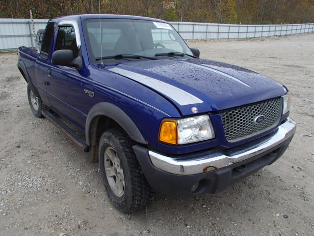 Ford Ranger Hurricane Ford Ranger Hurricane