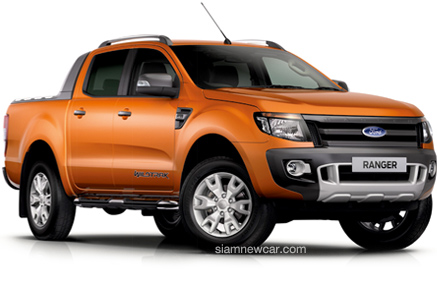 Ford Ranger Open Cab Ford Ranger Open Cab