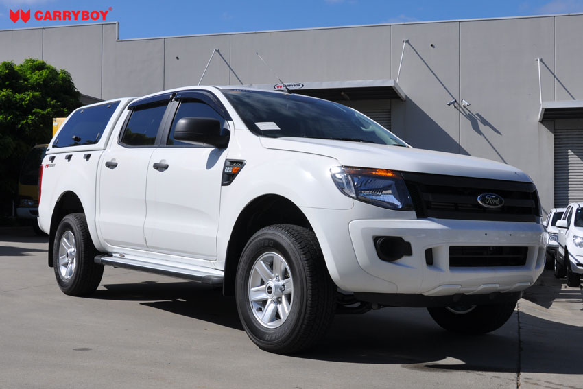 Ford Ranger Px