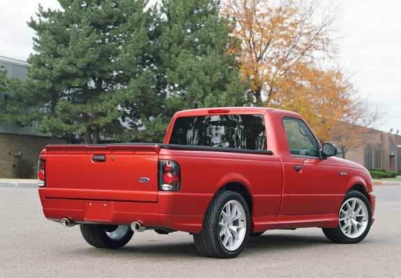 Ford Ranger Regular Cab Ford Ranger Regular Cab