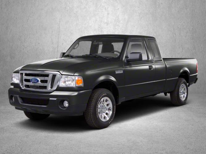 Ford Ranger Sport
