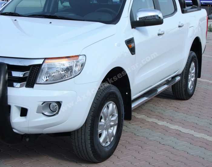 Ford Ranger Sport