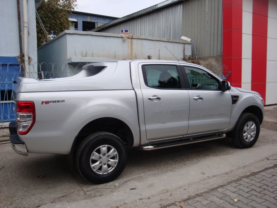 Ford Ranger T6