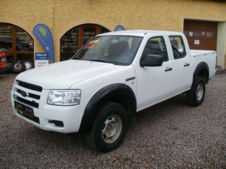 Ford Ranger Tdci