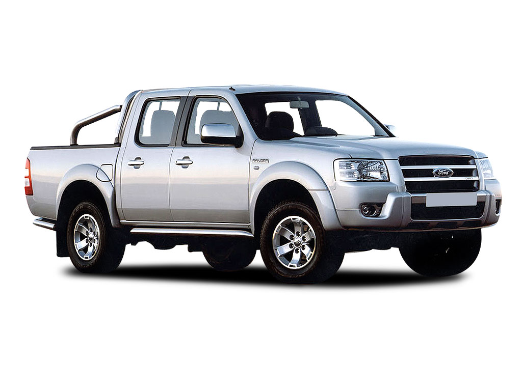 Ford Ranger Thunder
