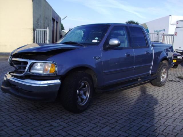 Ford Ranger V8