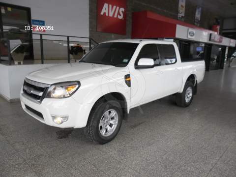 Ford Ranger Xl 4x4