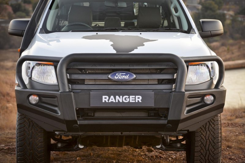 Ford Ranger Xl Plus