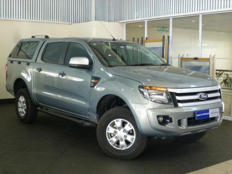 Ford Ranger Xl Plus