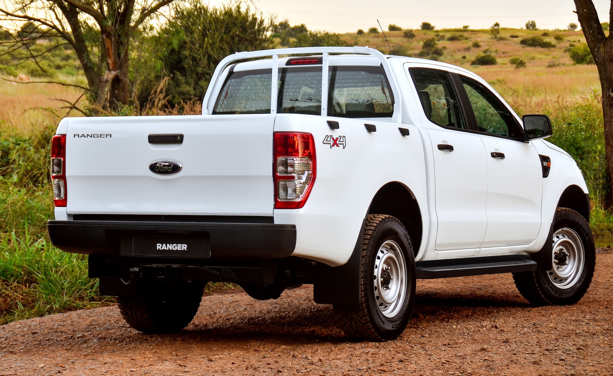 Ford Ranger Xl Plus