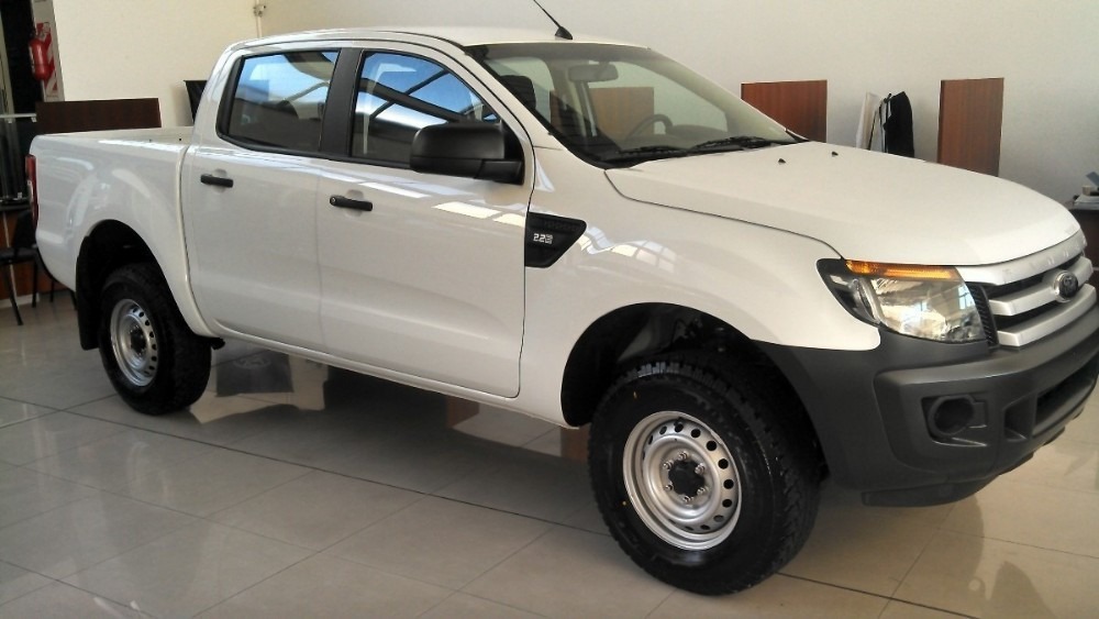 Ford Ranger Xl Plus