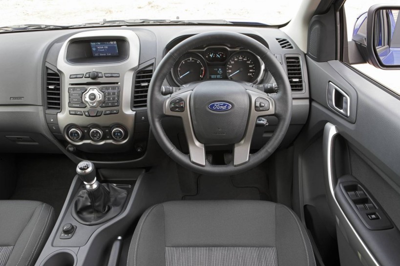 Ford Ranger Xl Ford Ranger Xl