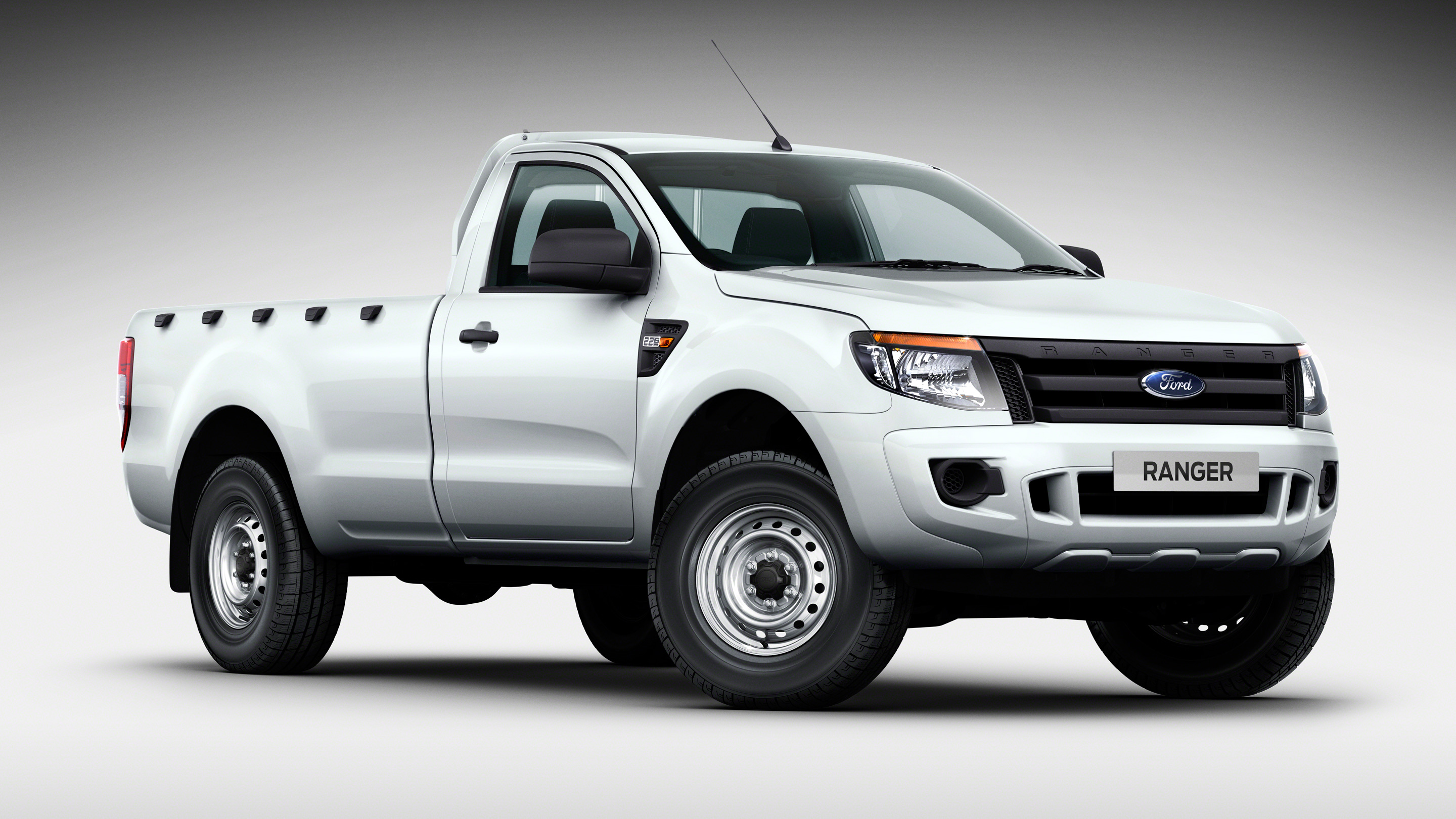 Ford Ranger Xl