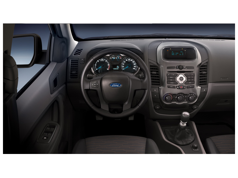 Ford Ranger Xl